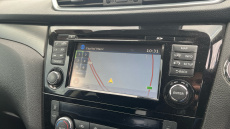 Nissan Qashqai 1.2 DiG-T N-Connecta 5dr Petrol Hatchback